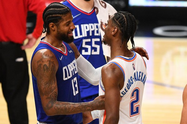 CBS đã nhận xét về giao dịch hàng đầu trong thế kỷ này: Thunder đưa SGA đầu tiên, Lakers có được điể