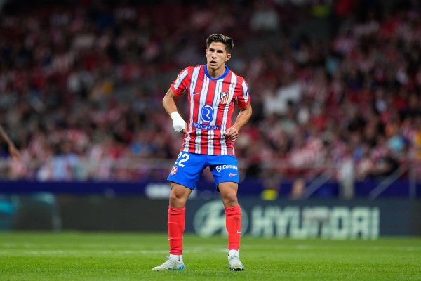 Giuliano Simeone: Thật bất thường khi ghi được 9 điểm và chỉ có 2 điểm, Atletico Madrid sẽ làm việc 