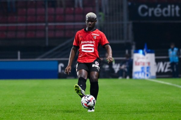 Romano: Cremonese sắp đạt được thỏa thuận với Rennes về chuyển khoản Faye và người chơi đã đồng ý ch