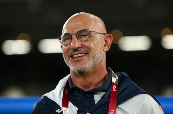 Tây Ban Nha ghi được 44 vòng loại World Cup liên tiếp, nhưng lần cuối cùng nó không ghi bàn vẫn là 0