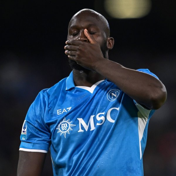 Phương tiện truyền thông Ý: Lukaku đã hoàn thành một vòng kiểm tra mới và sẽ không trở lại đấu trường sớm nhất là vào tháng 12