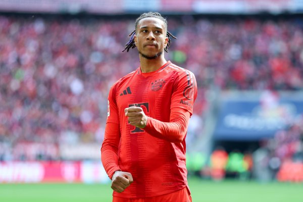 Phương tiện truyền thông Anh: Liverpool quan tâm đến Olise và Guy, và coi người trước là người thay thế cho Salah