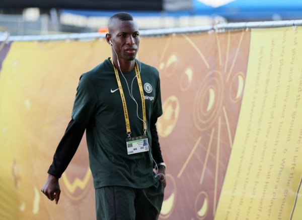 Dimateo: Chelsea cho phép Jack