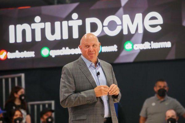 Phóng viên: Ballmer có thể đ
