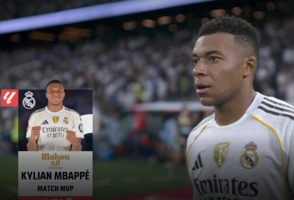 Bắn dài, LA LIGA CHÍNH THỨC: