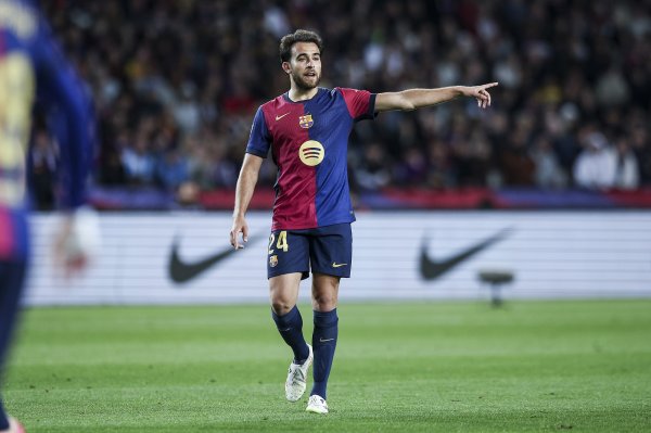 Eric Garcia nói về sự đa dạng 