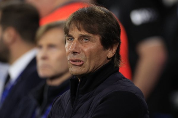 Conte: Chúng tôi có một phân