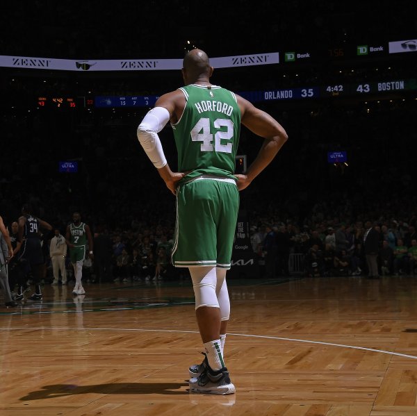 Cole: Horford có thể thích n