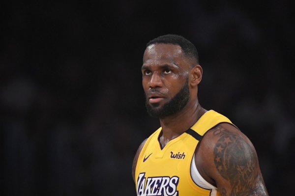 Yang Yi: Nếu LeBron James tá
