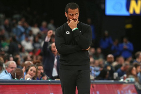 Có chút phản cảm! Celtics đã
